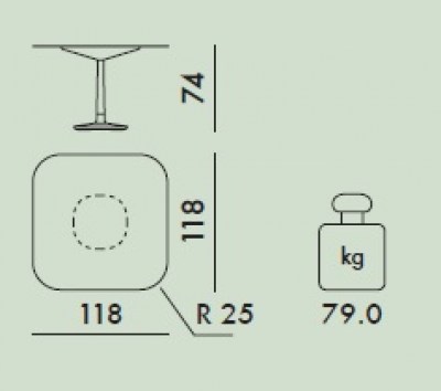 No hay imagen establecida 